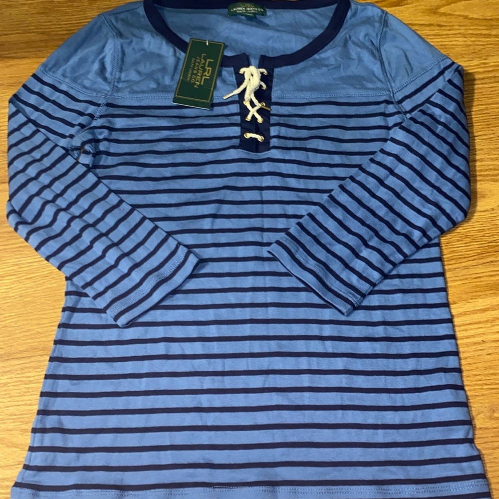 Ralph Lauren LRL Shirt